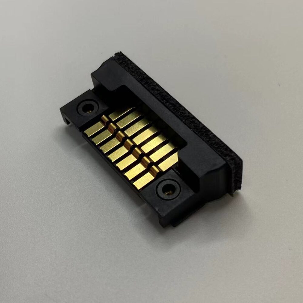Sync & Charge Connector for Motorola Symbol MC2100, MC2180 - Image 5