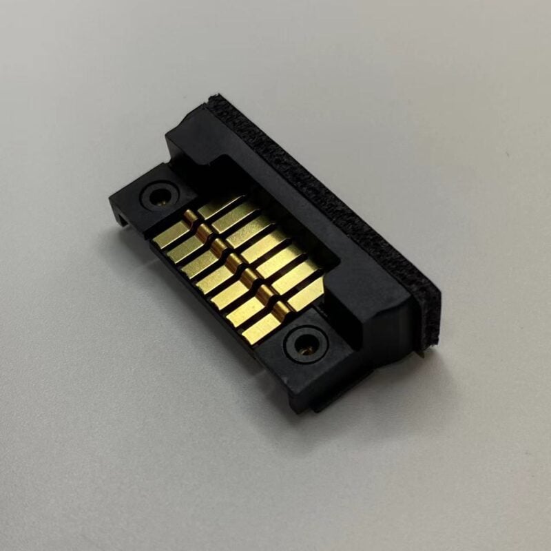 Sync & Charge Connector for Motorola Symbol MC2100, MC2180 - Image 5