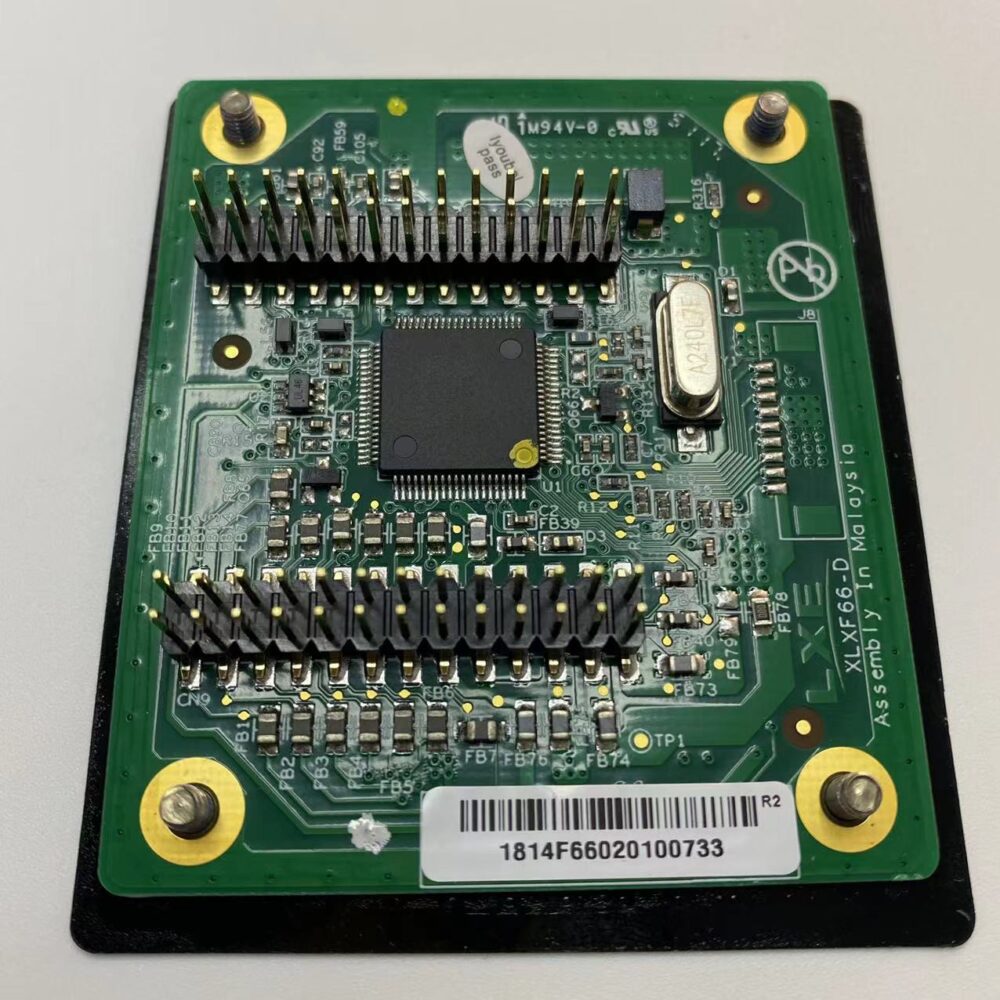 Charging PCB for Honeywell LXE Thor VM1/VM2/VM3 (Part Numer: XLXF66-C) - Image 6