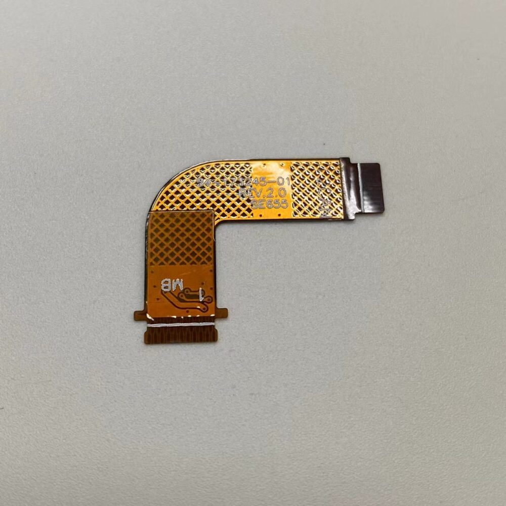 Scanner Flex Cable (SE655) Replacement for Symbol MC2100, MC2180 (54-173245-01) - Image 4