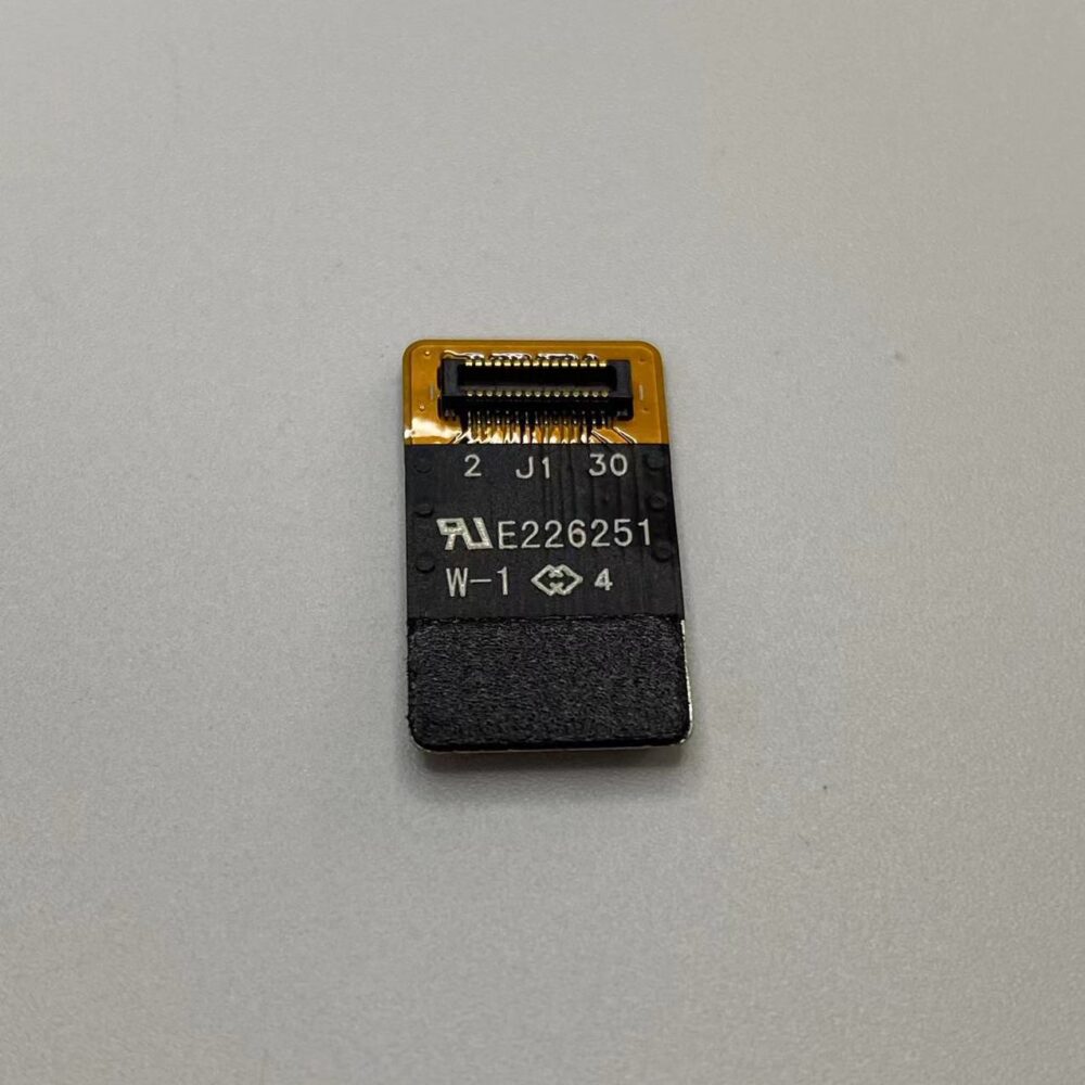 Scanner Flex cable ( for DB2D ) for Honeywell Scanpal EDA50 - Image 5
