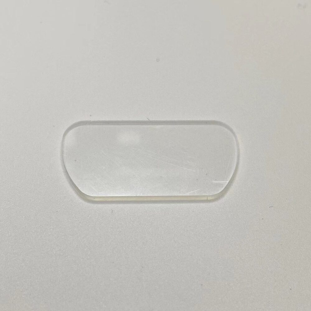 Scanner Lens Replacement for Motorola Symbol MC2100, MC2180 - Image 3