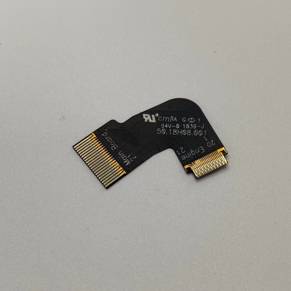 2D Scanner Flex Cable Replacement for Symbol MC9500-K, MC9590-K, MC9596-K, MC9598-K - Image 4