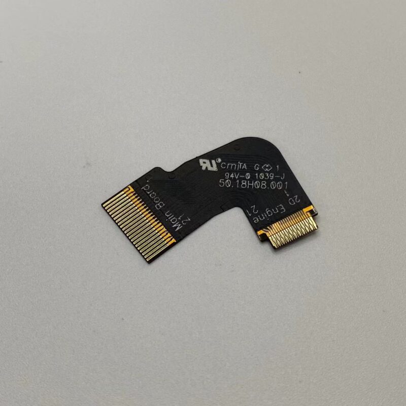 2D Scanner Flex Cable Replacement for Symbol MC9500-K, MC9590-K, MC9596-K, MC9598-K - Image 4