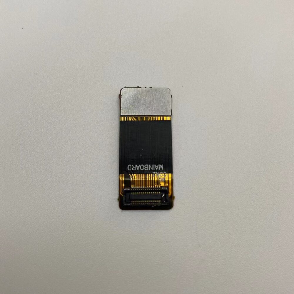 Scanner Flex Cable ( for D82D ) Replacement for Honeywell ScanPal EDA70 - Image 6