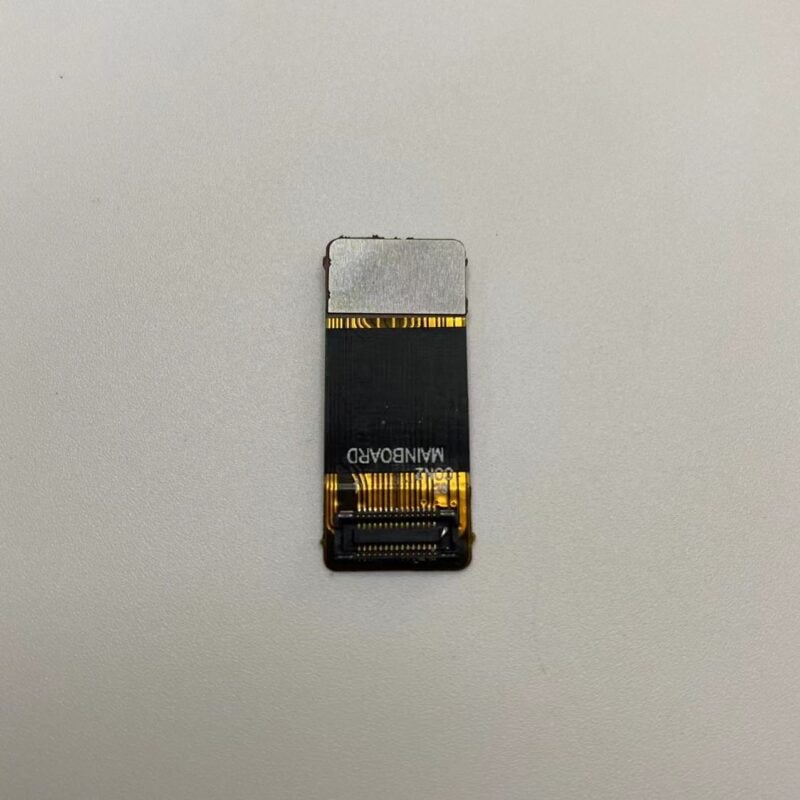 Scanner Flex Cable ( for D82D ) Replacement for Honeywell ScanPal EDA70 - Image 6