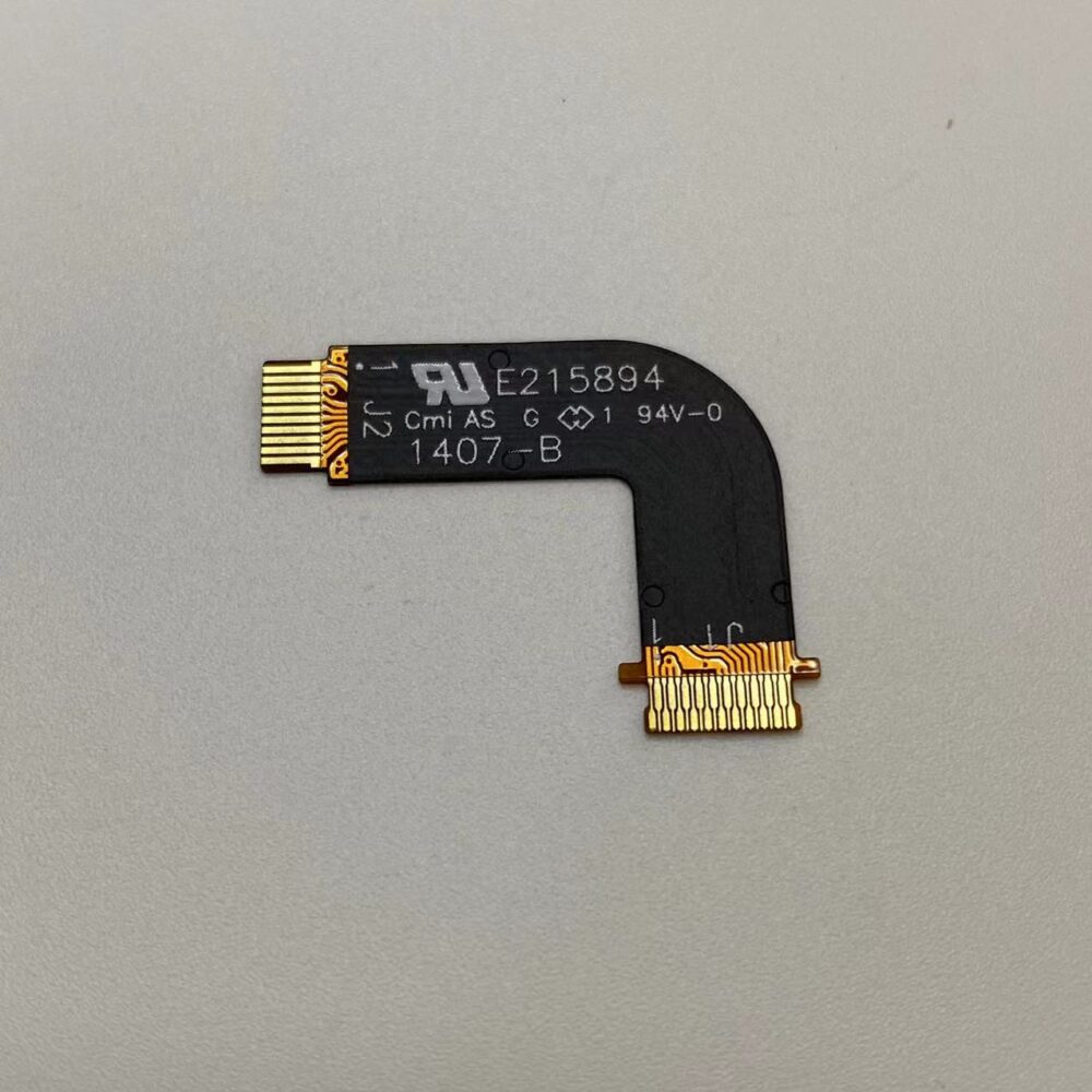 Scanner Flex Cable (SE655) Replacement for Symbol MC2100, MC2180 (54-173245-01) - Image 3