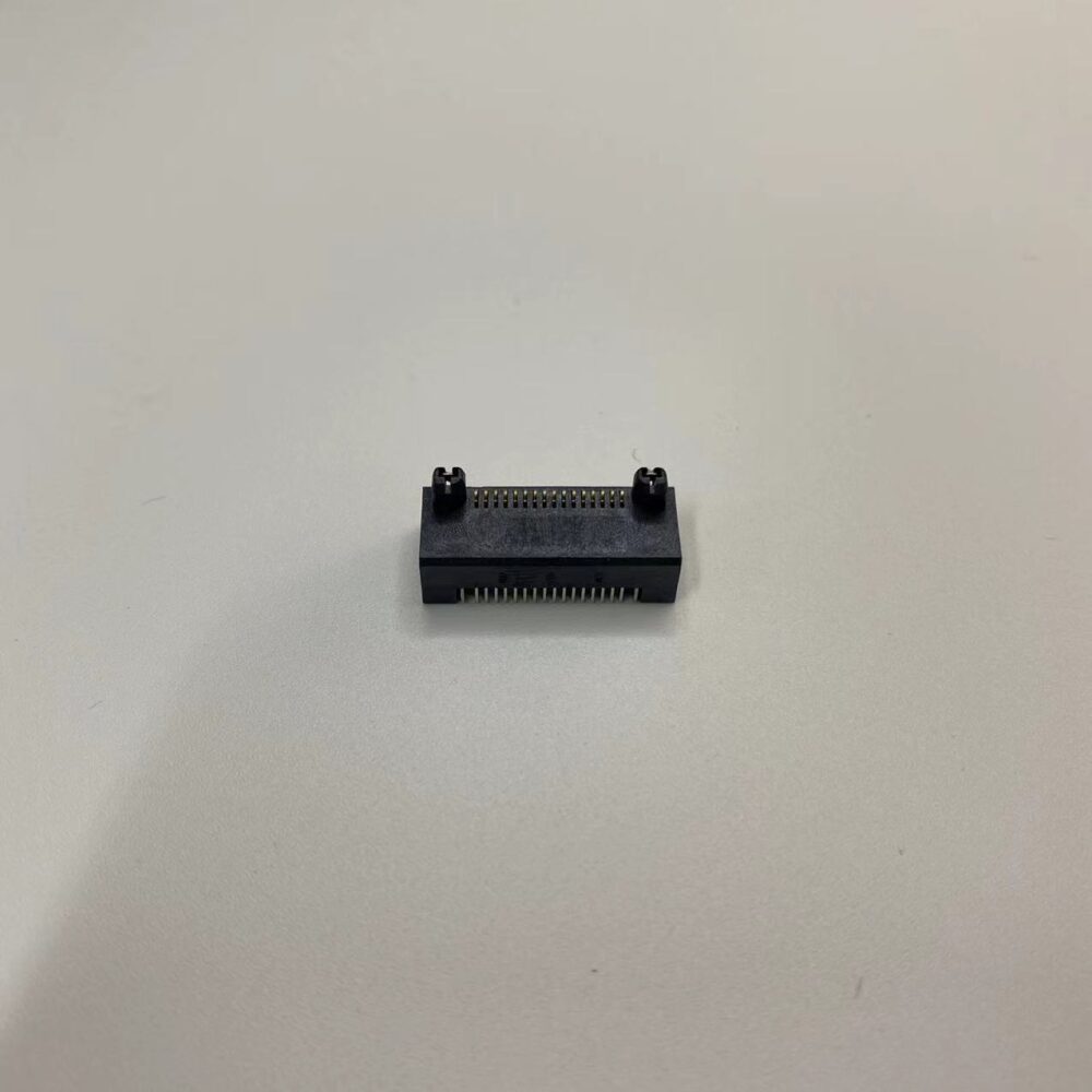 I/O Cradle Connector (16 Pins) for Symbol MC3190-G,MC3190-R,MC3190-S,MC32N0-G,MC32N0-R,MC32N0-S - Image 6