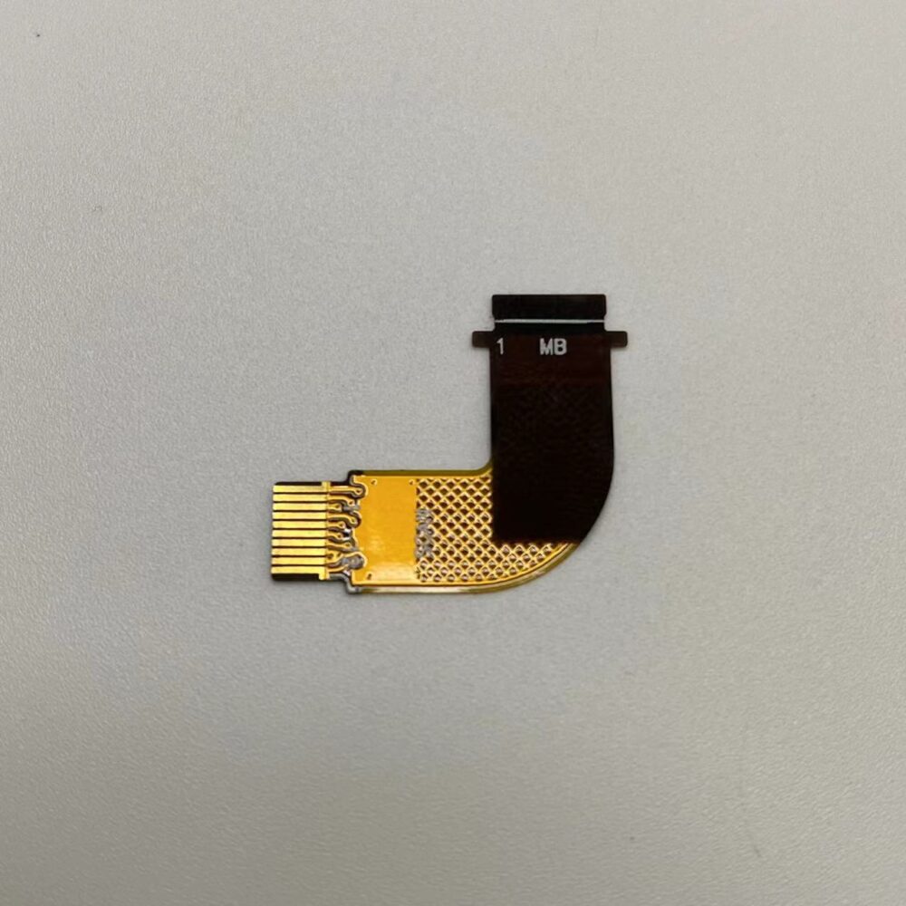 1D scanner Flex cable (SE960) for Symbol MC2100, MC2180 - Image 3