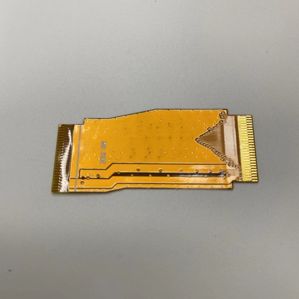 LCD Flex Cable Replacement for Symbol MC9100-G,MC9190-G,MC9200-G,MC92N0-G - Image 5
