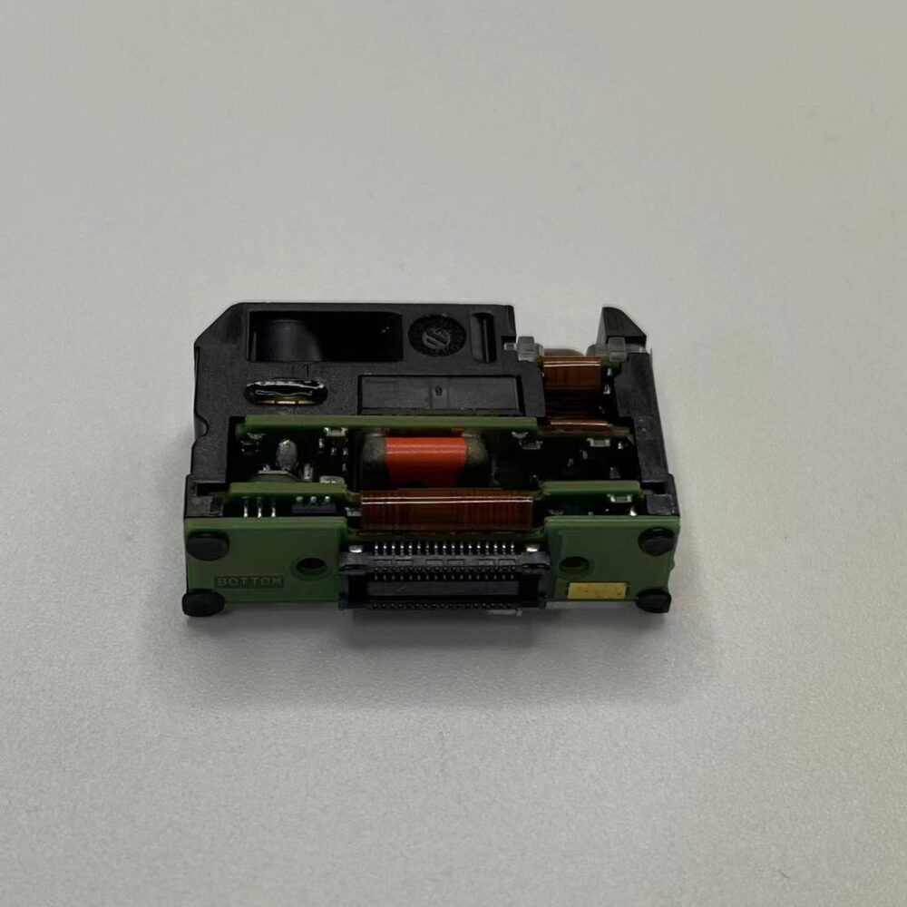 Scanner Engine (N6603SR) Replacement for Honeywell ScanPal EDA51 (N6603SR-W4-102) - Image 4