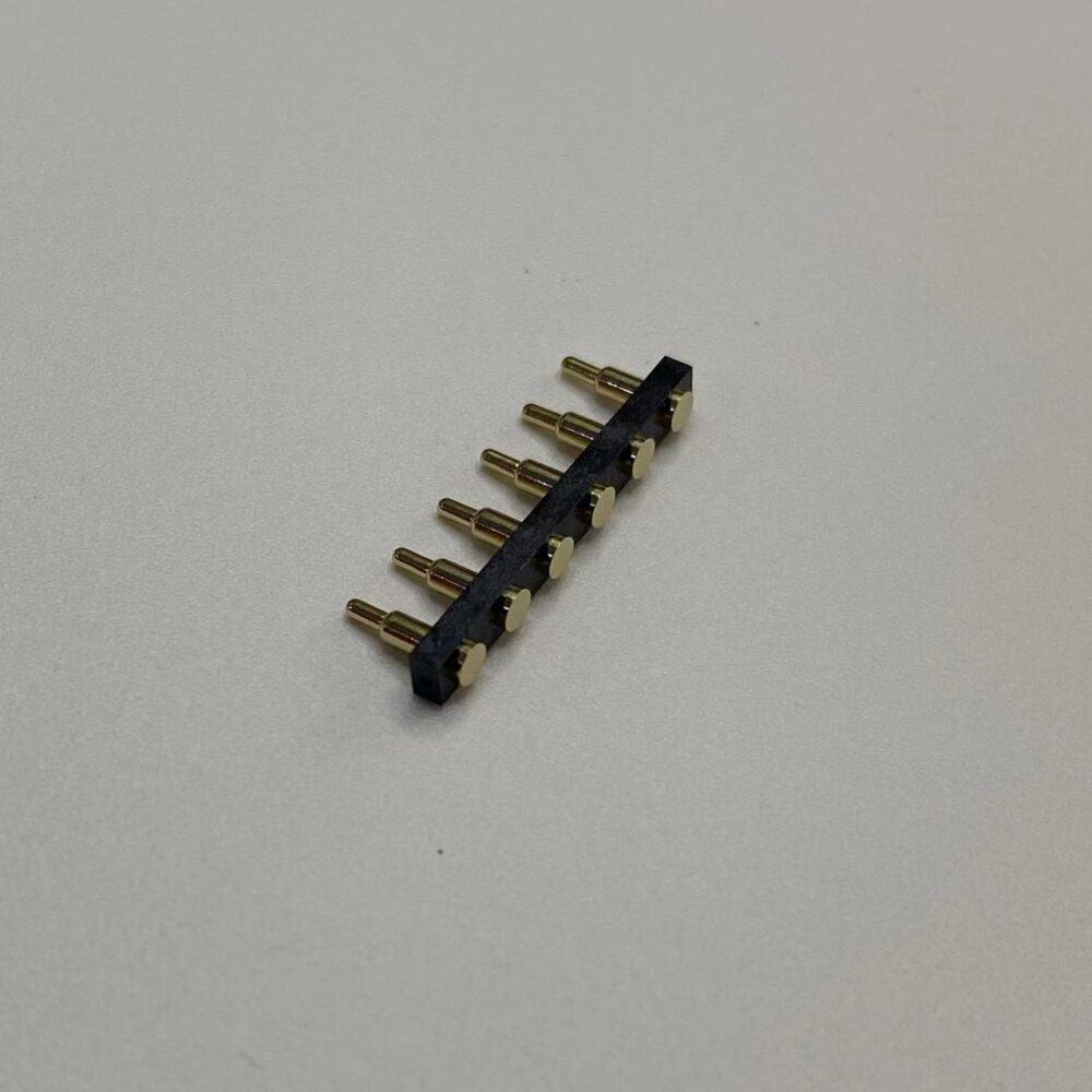 Battery Connector ( for motherboard and for cradle ) Replacement for Symbol MC55A , MC55A0 ,MC55N0 ,MC65 ,MC67 - Image 5