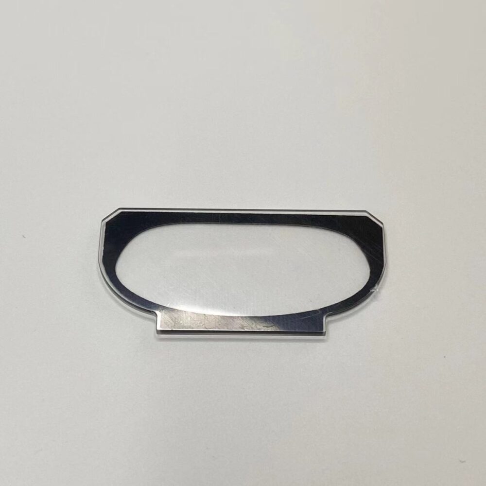 5PCS/Scanner Lens Replacement for Honeywell LXE MX7 Tecton - Image 3