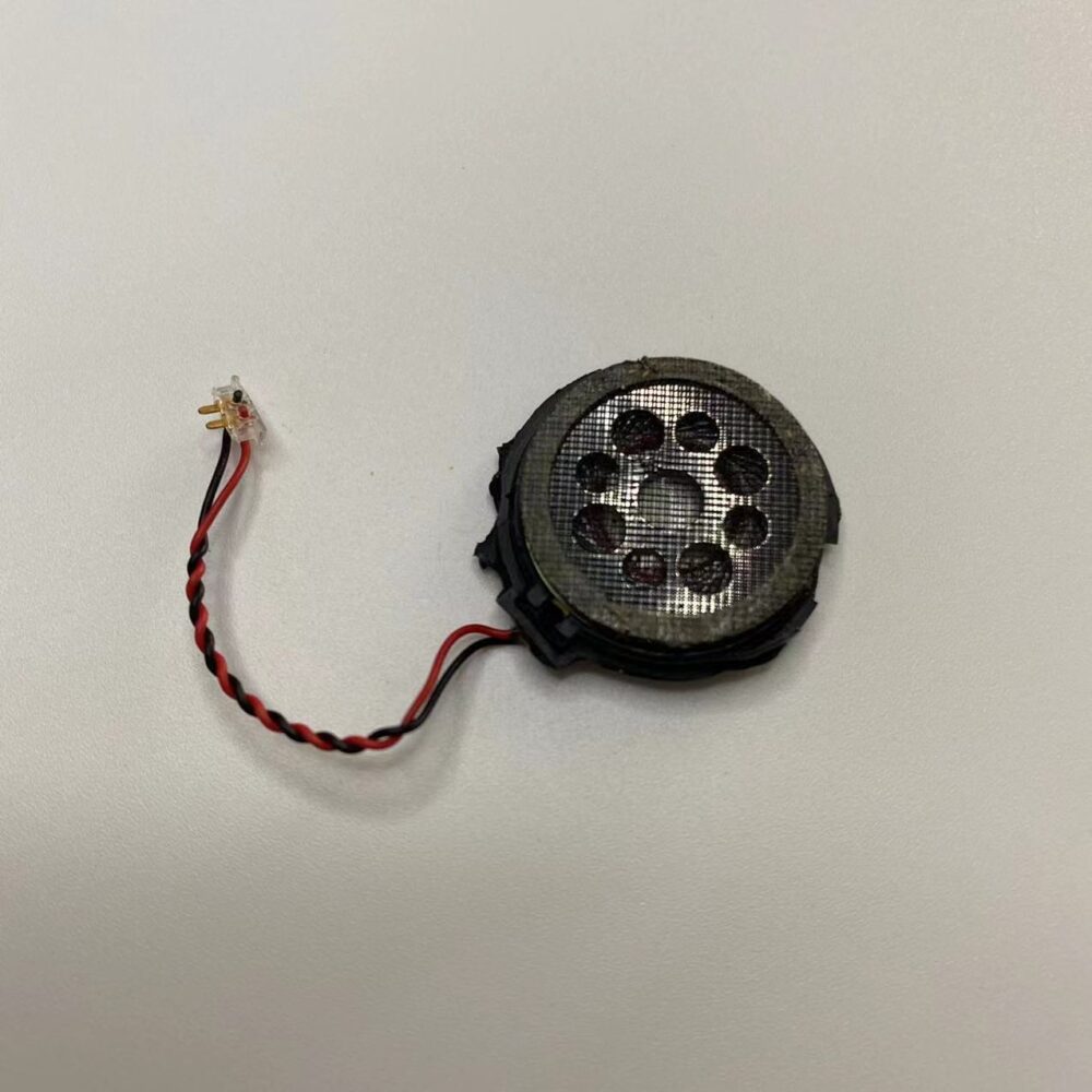 Speaker Replacement for Honeywell Dolphin 6500, 6510 - Image 5