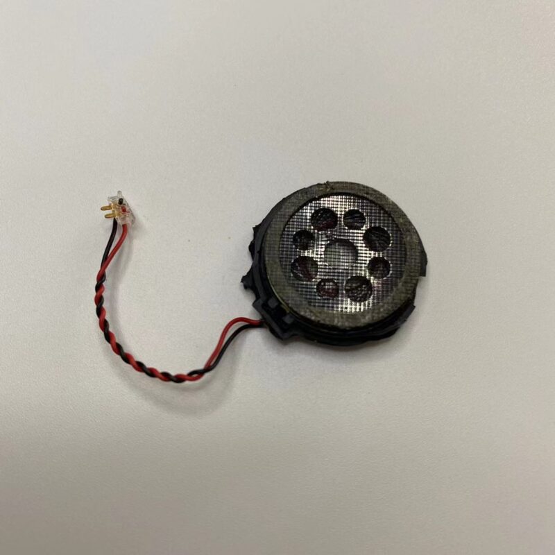 Speaker Replacement for Honeywell Dolphin 6500, 6510 - Image 5