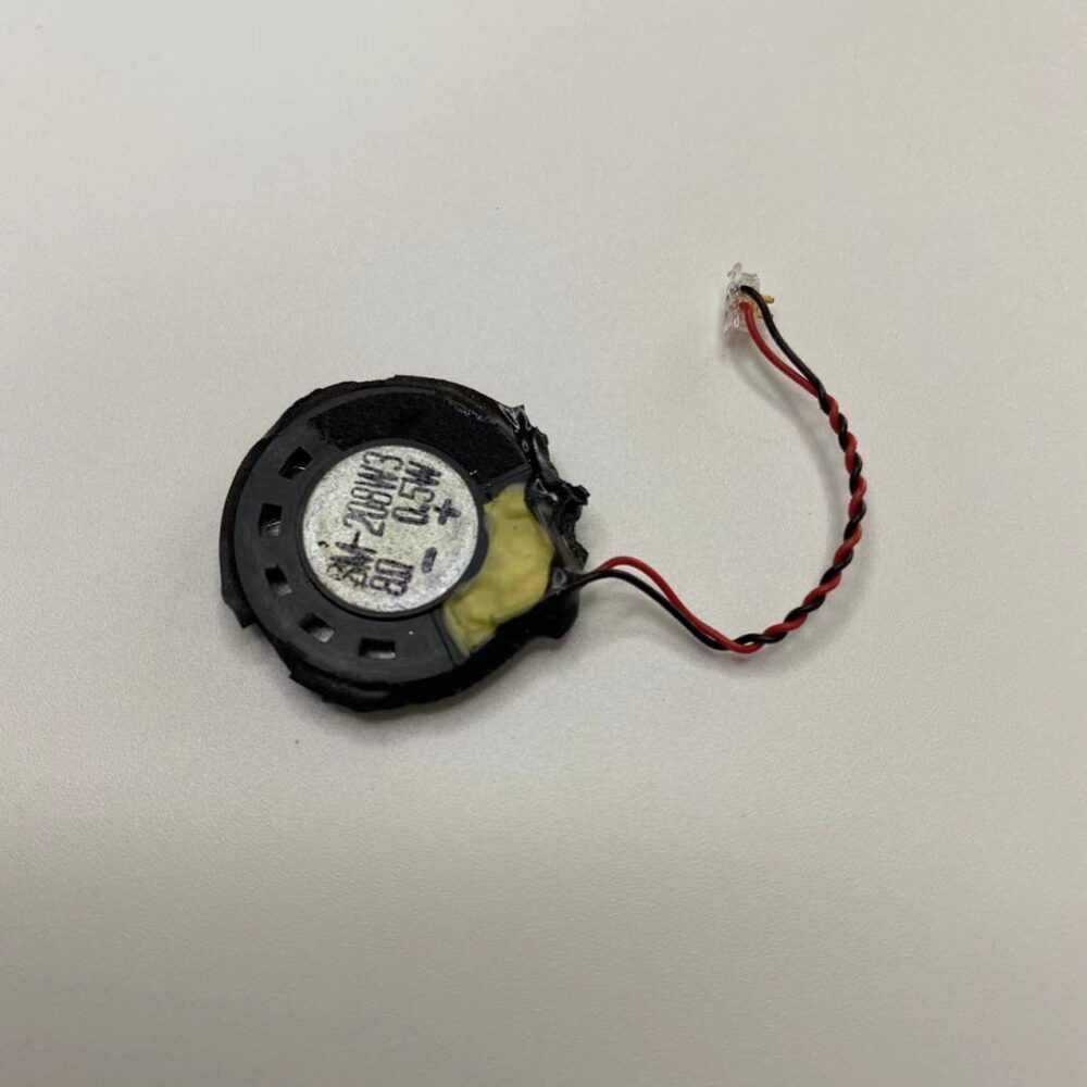 Speaker Replacement for Honeywell Dolphin 6500, 6510 - Image 6