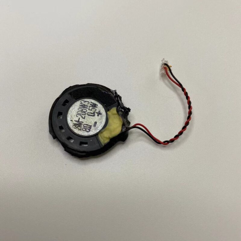 Speaker Replacement for Honeywell Dolphin 6500, 6510 - Image 6