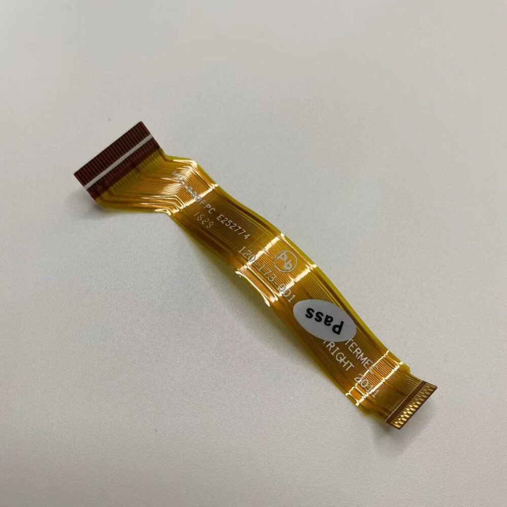 Scanner Flex Cable (for EA30) for Intermec CK3X - Image 3