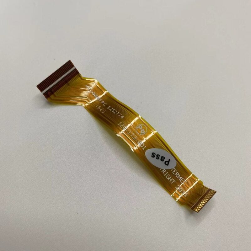 Scanner Flex Cable (for EA30) for Intermec CK3X - Image 3