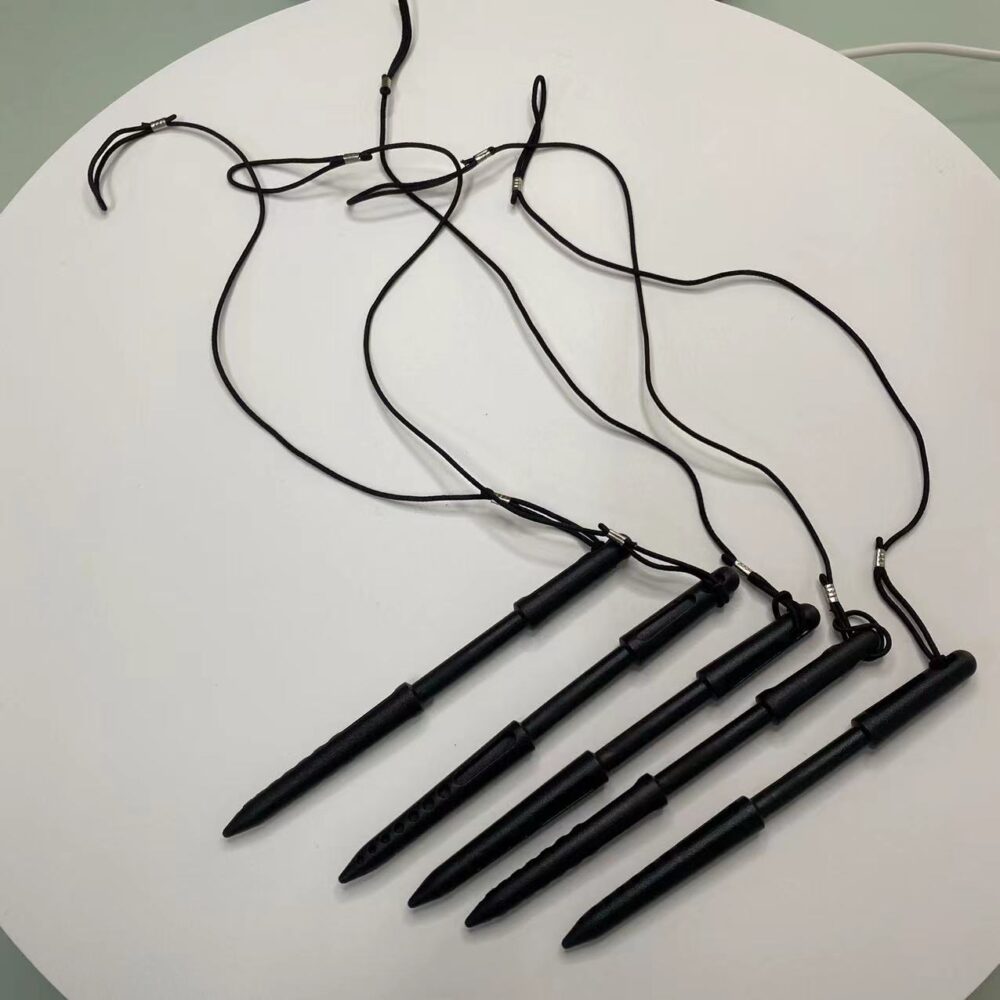5 pcs Stylus for Honeywell LXE Thor VM1 - Image 5