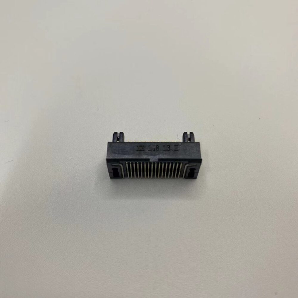 I/O Cradle Connector (16 Pins) for Symbol MC3190-G,MC3190-R,MC3190-S,MC32N0-G,MC32N0-R,MC32N0-S - Image 8