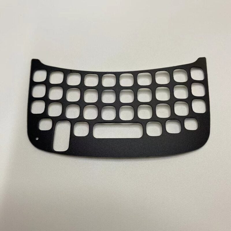 Keypad Overlay (QWERTY) for Symbol MC55A, MC55A0, MC55N0, MC65, MC67 - Image 2
