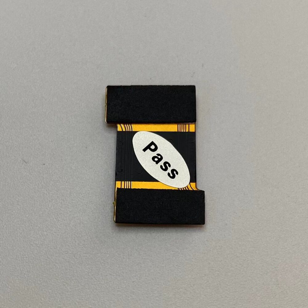 Scanner Flex Cable ( for N6603SR ) Replacement for Honeywell ScanPal EDA51 - Image 3