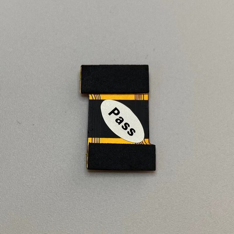 Scanner Flex Cable ( for N6603SR ) Replacement for Honeywell ScanPal EDA51 - Image 3