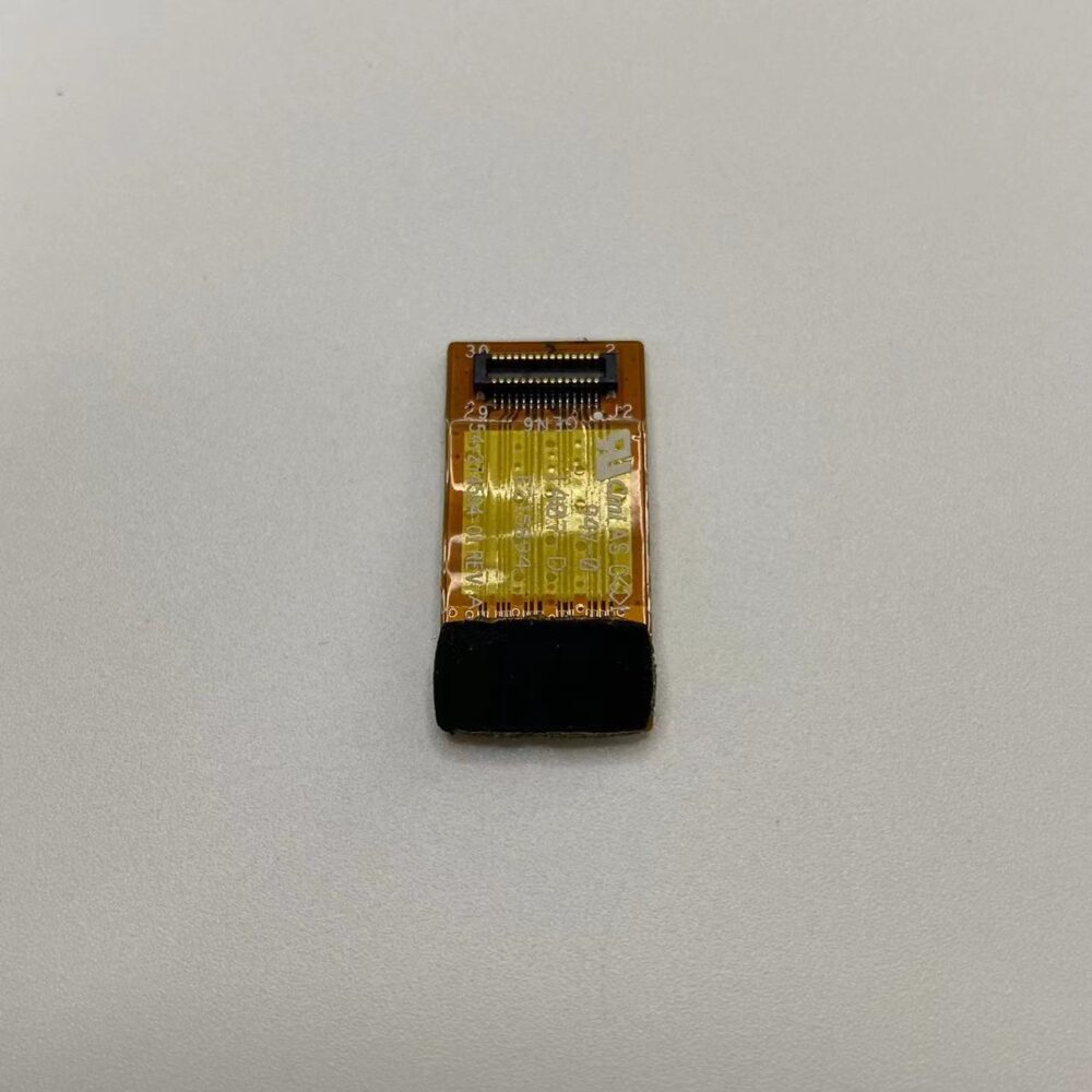 Scanner Flex Cable Replacement for Honeywell Dolpphin 7800 - Image 5