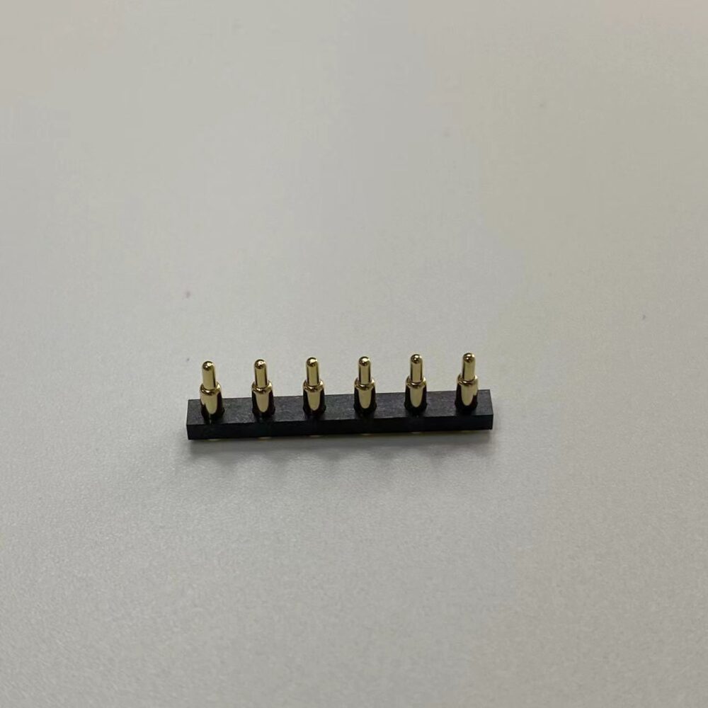 Battery Connector ( for motherboard and for cradle ) Replacement for Symbol MC55A , MC55A0 ,MC55N0 ,MC65 ,MC67 - Image 4