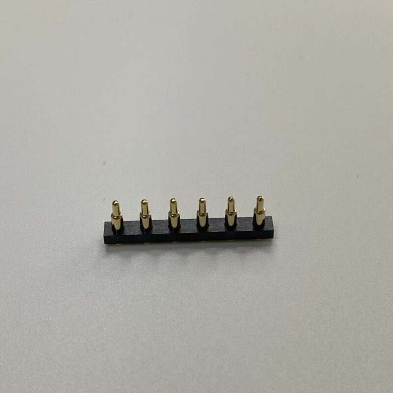 Battery Connector ( for motherboard and for cradle ) Replacement for Symbol MC55A , MC55A0 ,MC55N0 ,MC65 ,MC67 - Image 4