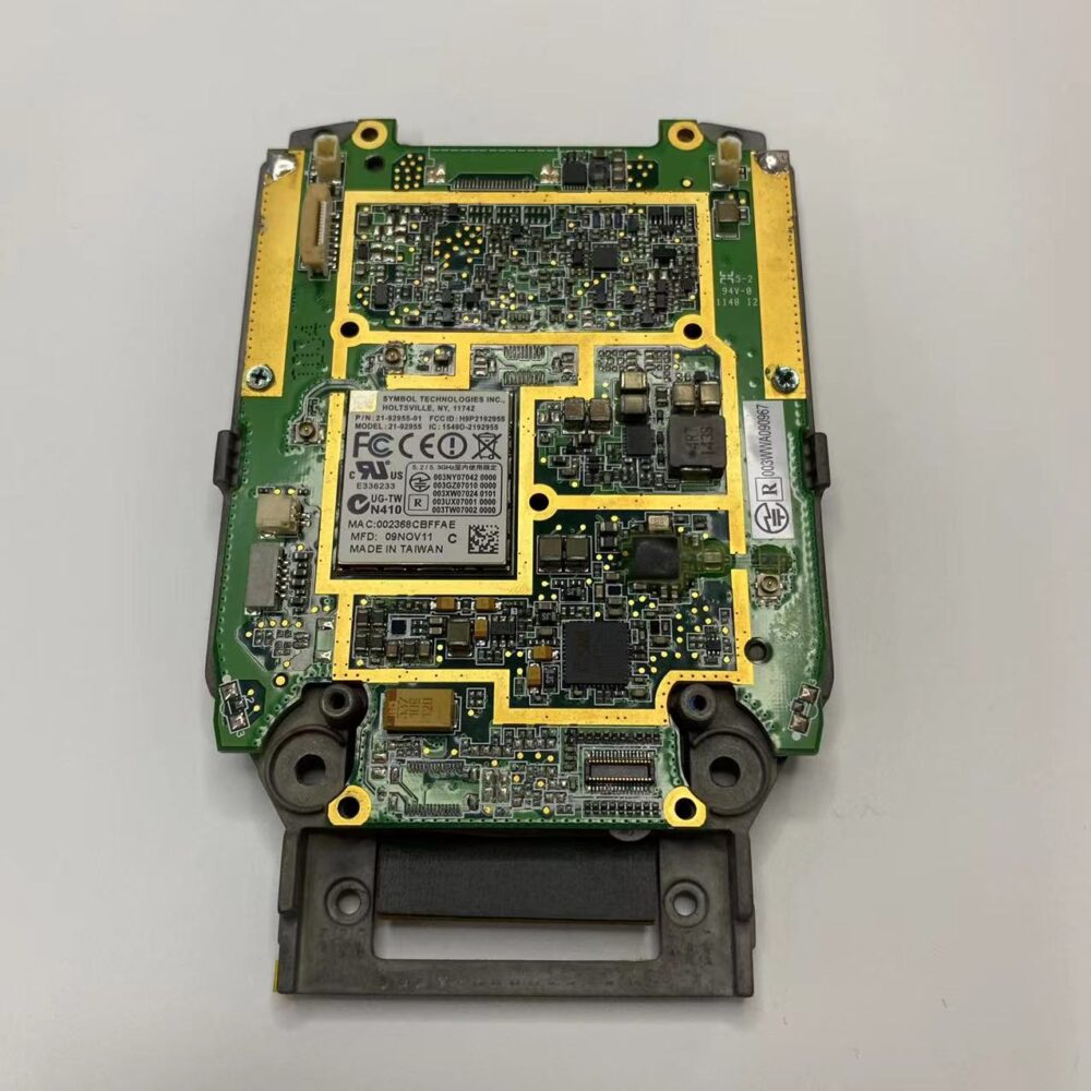 Motherboard Replacement for Symbol MC3190-S - Image 3