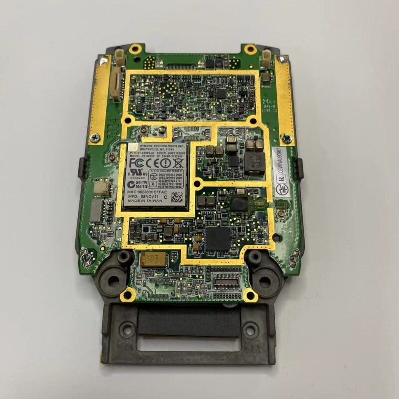 Motherboard Replacement for Symbol MC3190-S - Image 3