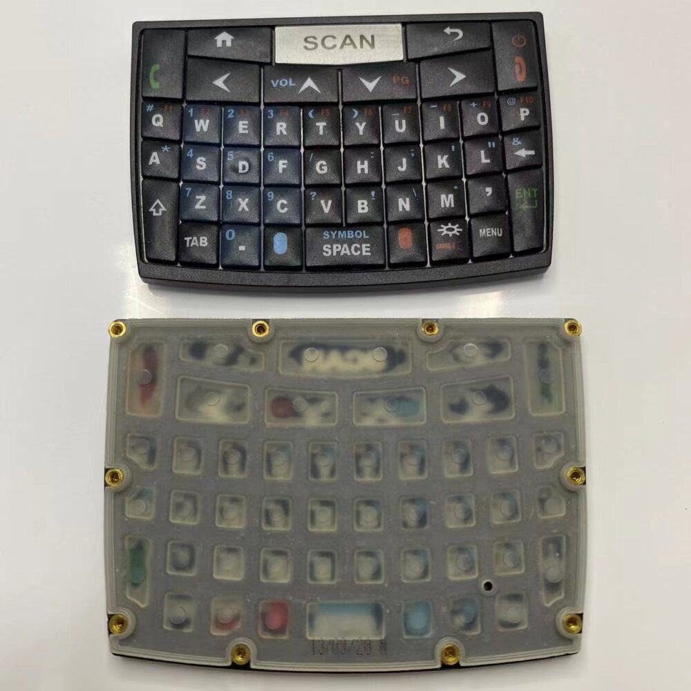 Keypad (QWERTY) Replacement for Honeywell Dolphin 7800 - Image 5