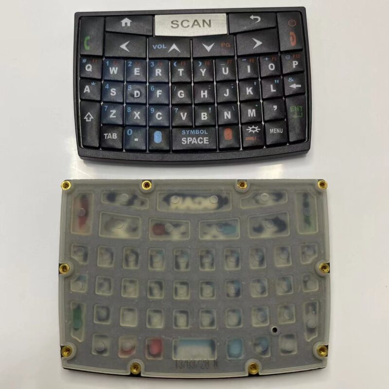 Keypad (QWERTY) Replacement for Honeywell Dolphin 7800 - Image 5