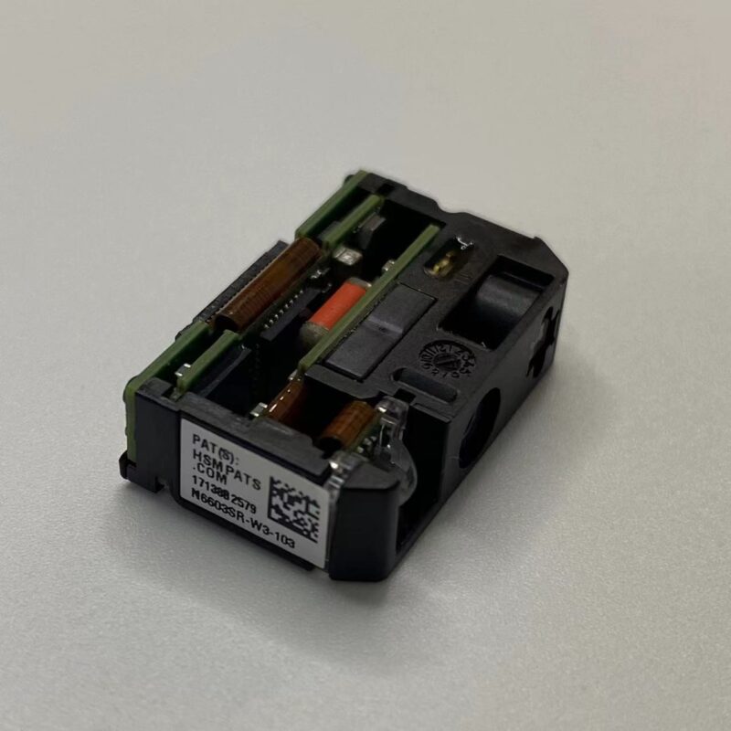 Scanner Engine (N6603SR) Replacement for Honeywell ScanPal EDA51 (N6603SR-W4-102) - Image 2