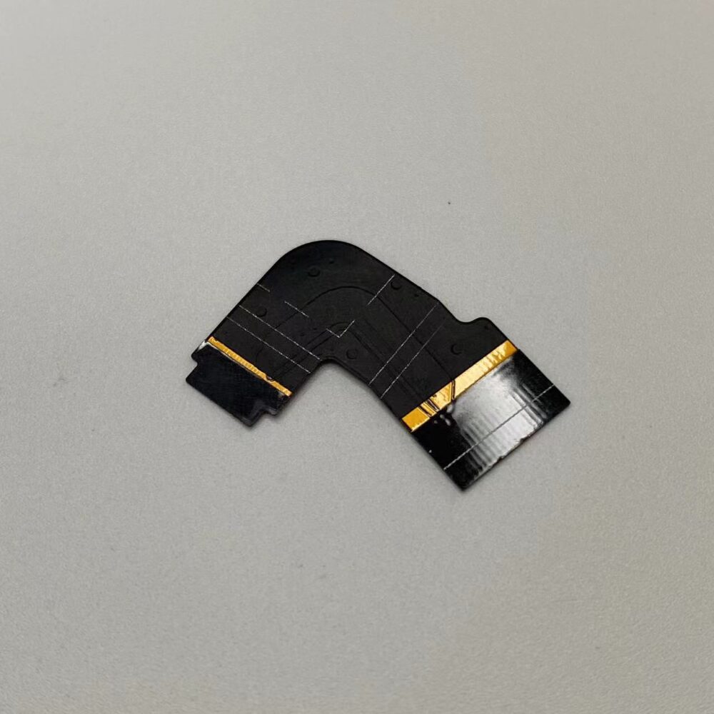 2D Scanner Flex Cable Replacement for Symbol MC9500-K, MC9590-K, MC9596-K, MC9598-K - Image 3