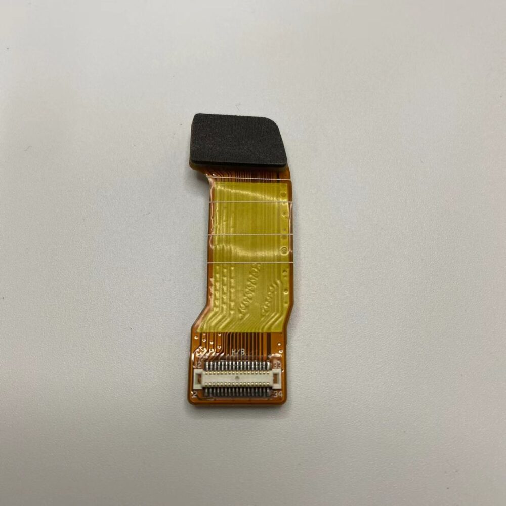 Keypad Flex Cable Replacement for Honeywell Dolphin 7800 - Image 6