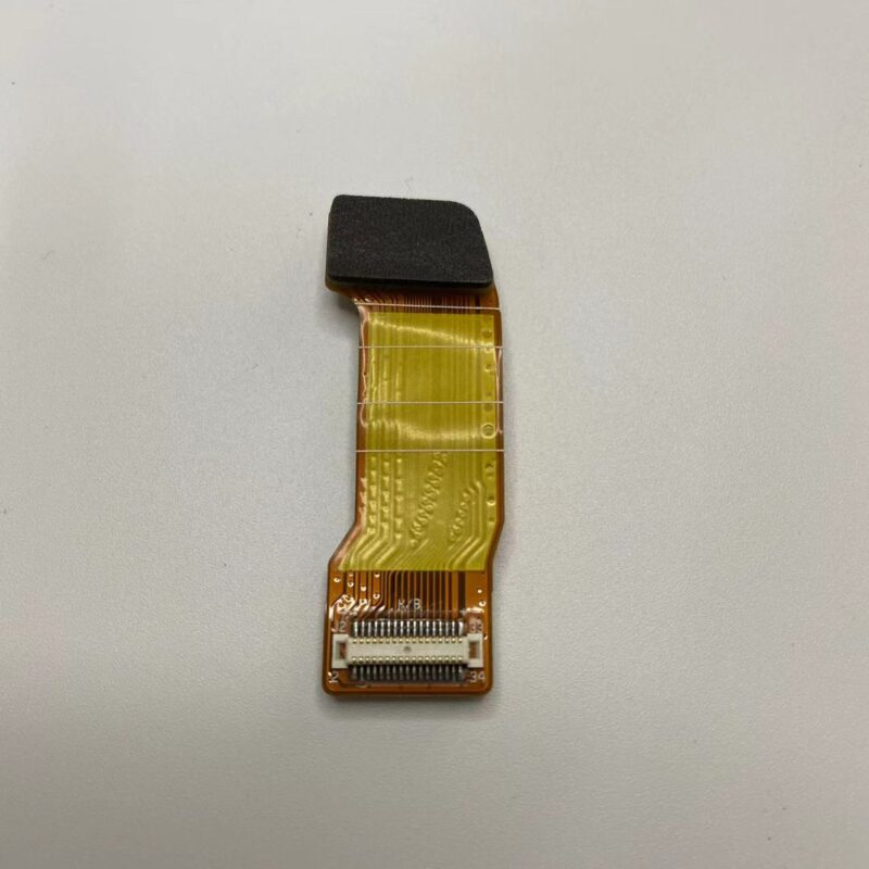 Keypad Flex Cable Replacement for Honeywell Dolphin 7800 - Image 6