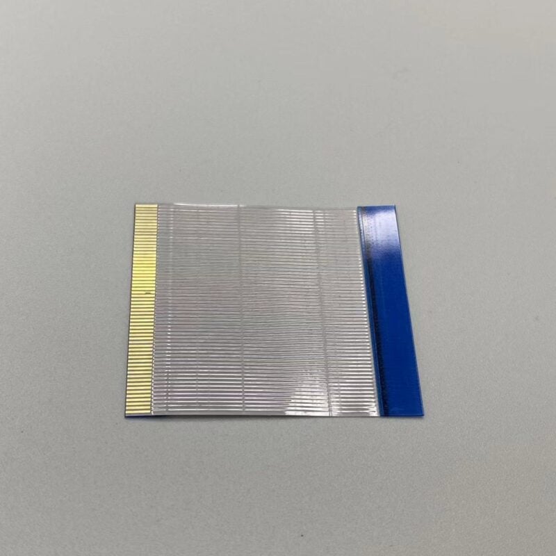 Keypad Flex Cable Replacement for Motorola Symbol MC2100, MC2180 - Image 4