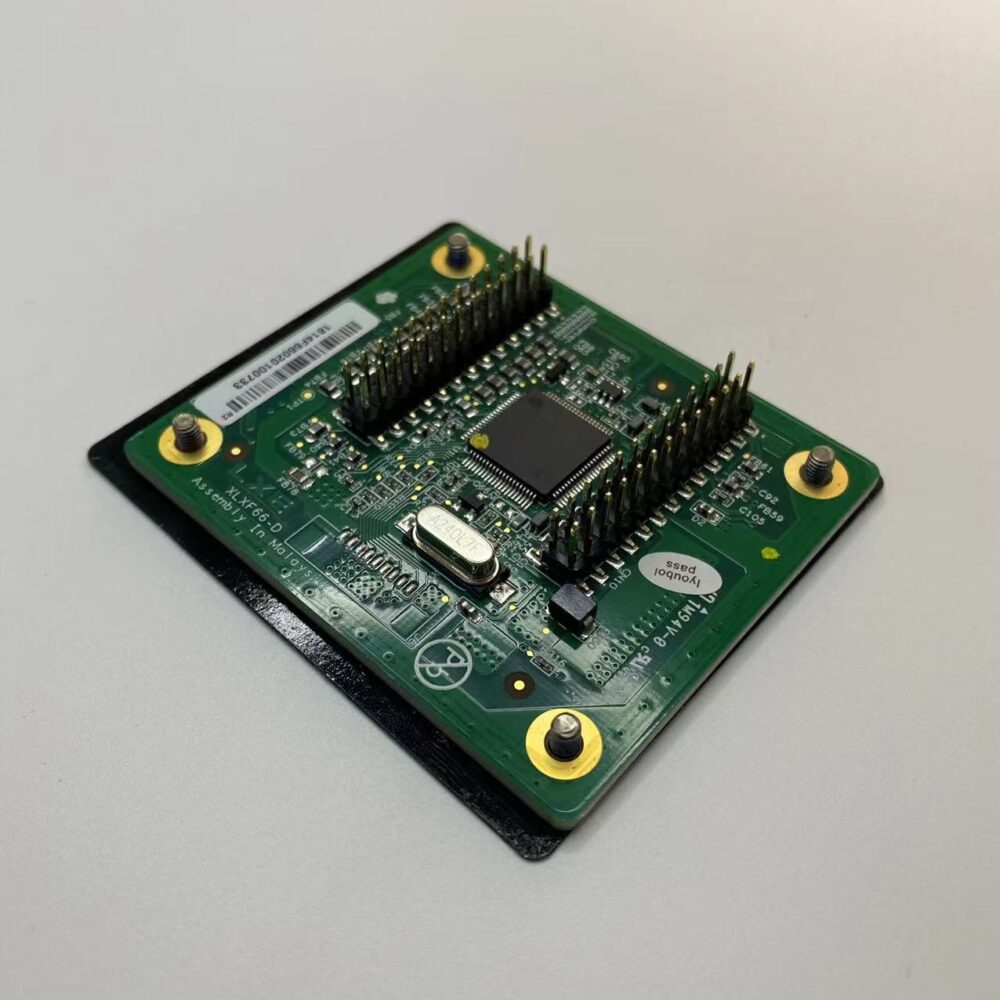 Charging PCB for Honeywell LXE Thor VM1/VM2/VM3 (Part Numer: XLXF66-C) - Image 5