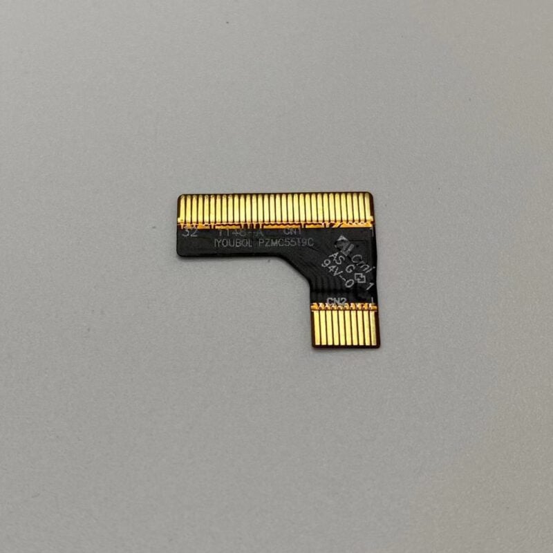 Scanner Engine Flex Cable for Symbol MC55A, MC55A0, MC55N0 (for SE950) - Image 6