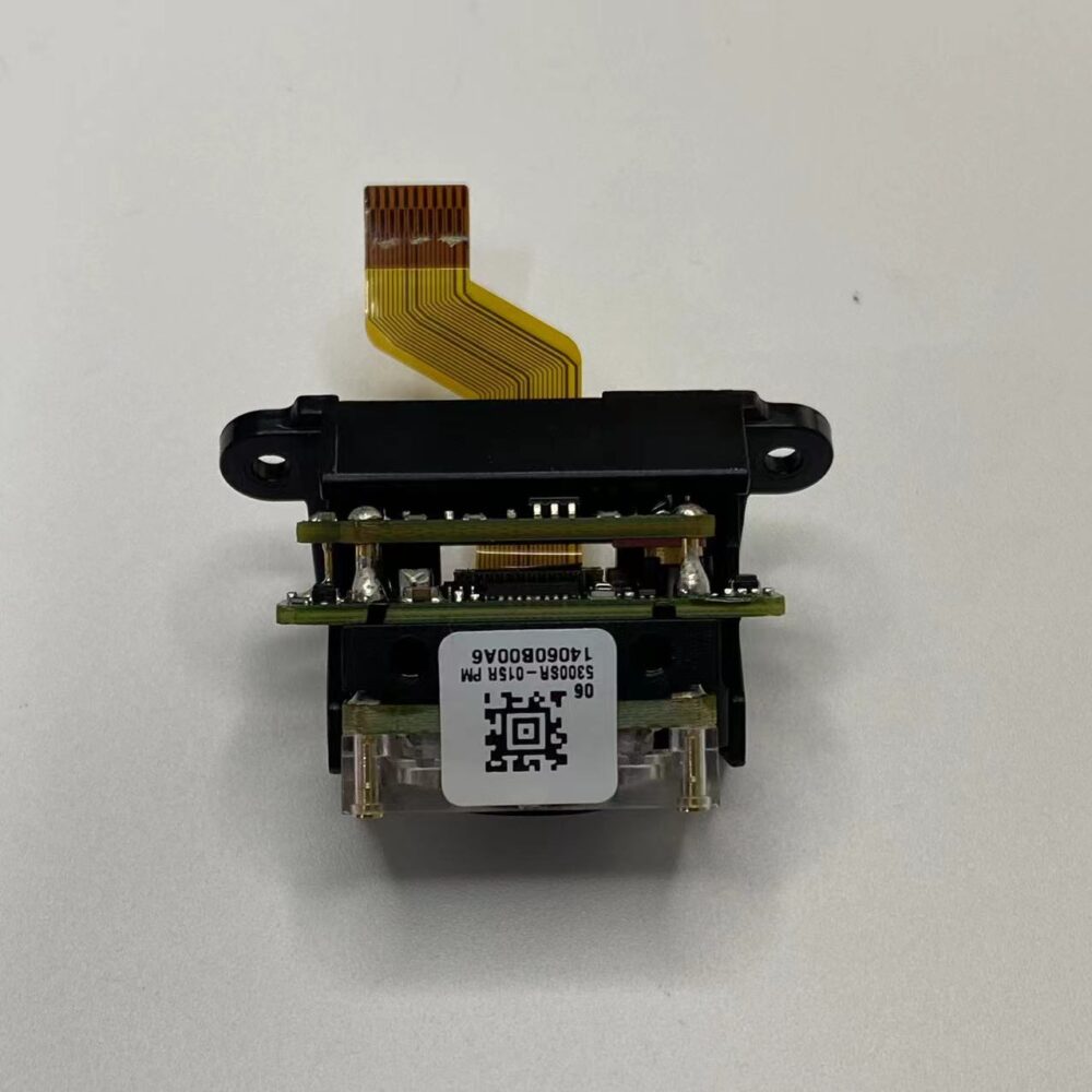 Barcode Scanner Engine for Honeywell Dolphin 6100, 6500 (5300SR-015R) - Image 6