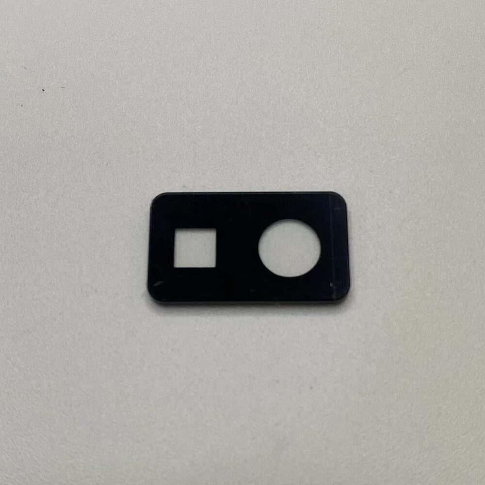 5PCS/Camera Lens Replacement for Honeywell Scanpal EDA50K - Image 2