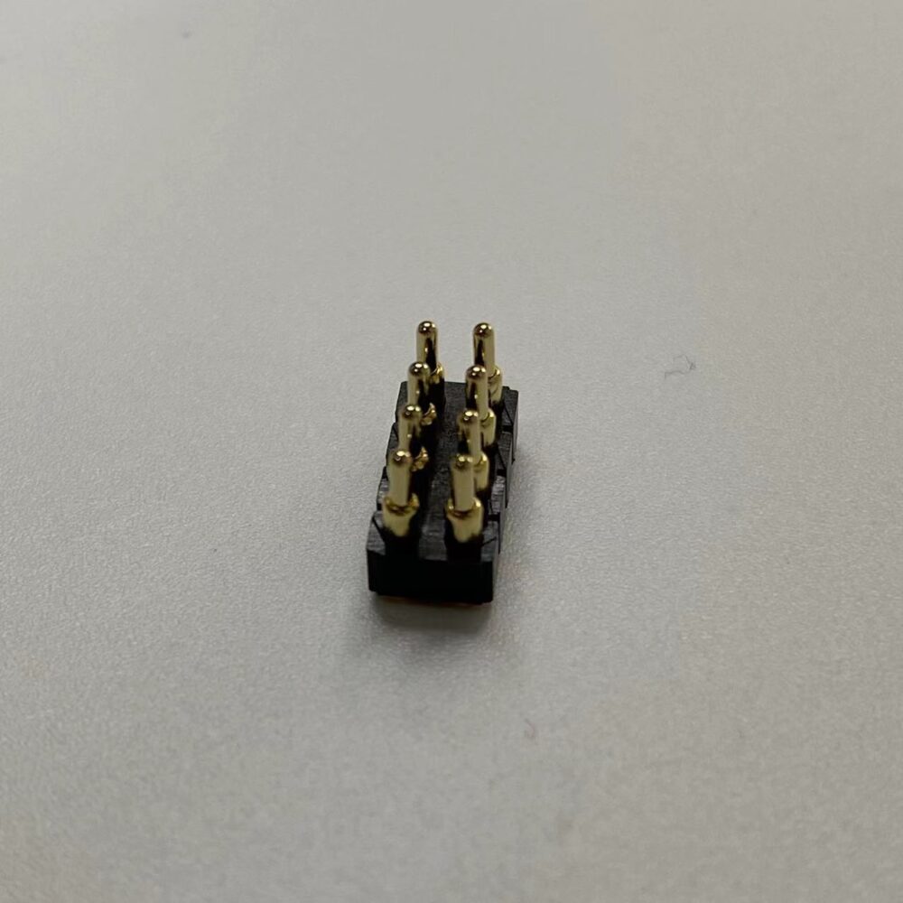 NO-OEM Battery Connector Replacement for Honeywell LXE MX7 - Image 6