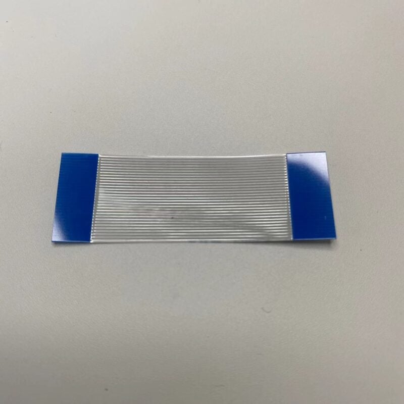 Keypad PCB Flex Cable for Symbol MC55A, MC55A0, MC55N0, MC65, MC67 - Image 6