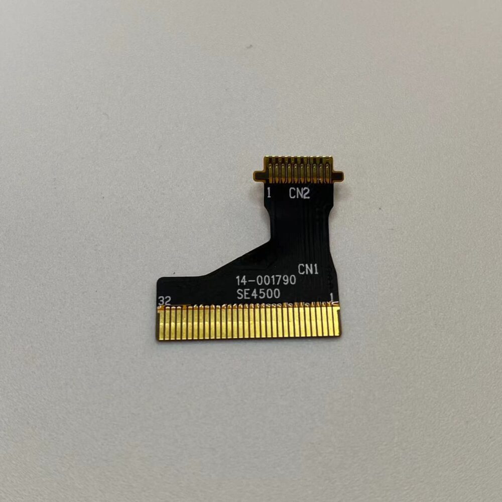 2D Scanner flex cable replacement for Motorola Symbol MC55N0 ,MC65 - Image 6