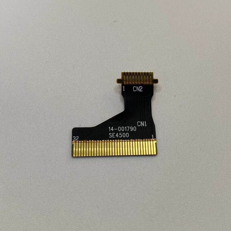 2D Scanner flex cable replacement for Motorola Symbol MC55N0 ,MC65 - Image 6
