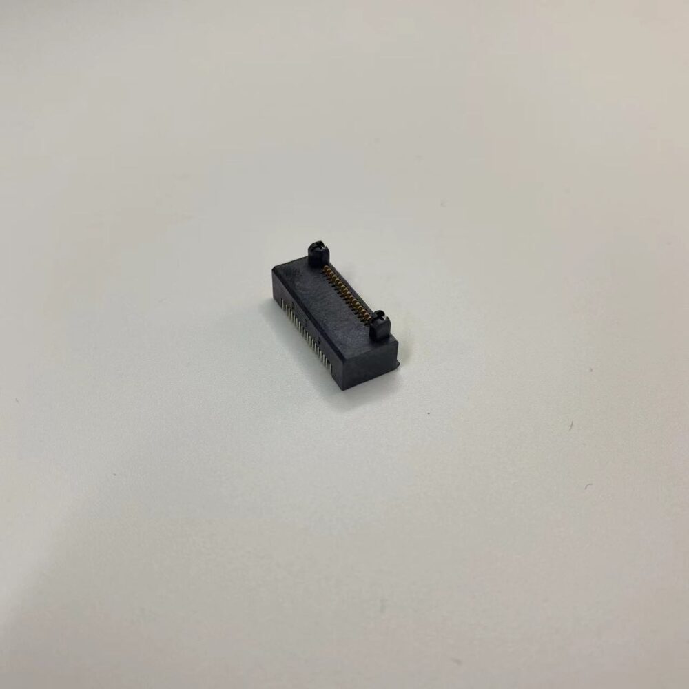 I/O Cradle Connector (16 Pins) for Symbol MC3190-G,MC3190-R,MC3190-S,MC32N0-G,MC32N0-R,MC32N0-S - Image 5