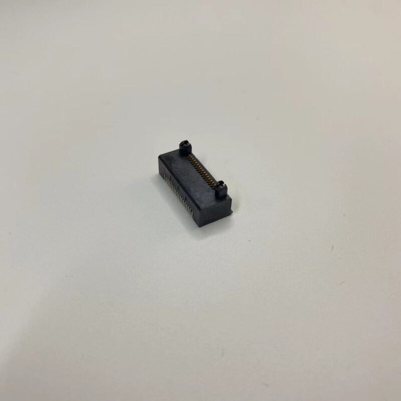 I/O Cradle Connector (16 Pins) for Symbol MC3190-G,MC3190-R,MC3190-S,MC32N0-G,MC32N0-R,MC32N0-S - Image 5